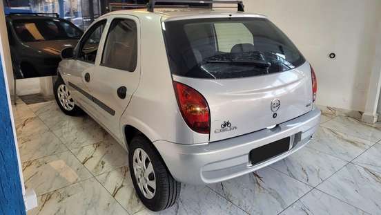 CHEVROLET-CELTA-2004