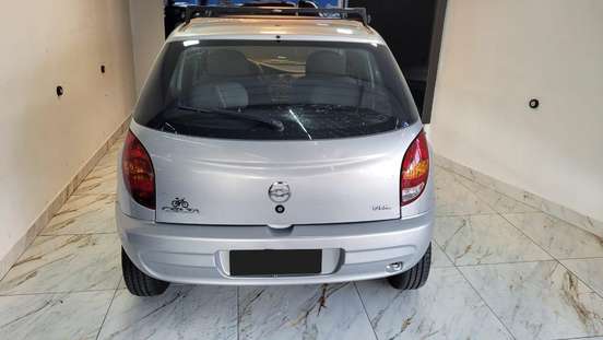 CHEVROLET-CELTA-1.0 MPFI VHC SUPER 8V GASOLINA 4P MANUAL CHEVROLET-CELTA-2004