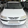 CHEVROLET CELTA 1.0 MPFI VHC SUPER 8V GASOLINA 4P MANUAL CHEVROLET CELTA 1.0 MPFI VHC SUPER 8V GASOLINA 4P MANUAL