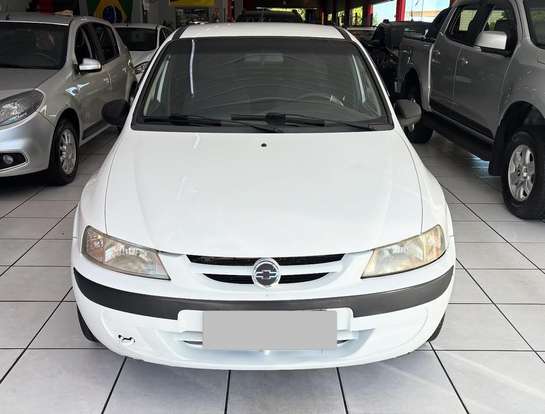 CHEVROLET-CELTA-2003