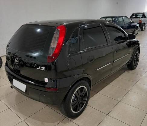 CHEVROLET CORSA 1.0 MPFI JOY 8V FLEX 4P MANUAL