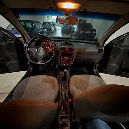 CHEVROLET-CORSA-2006