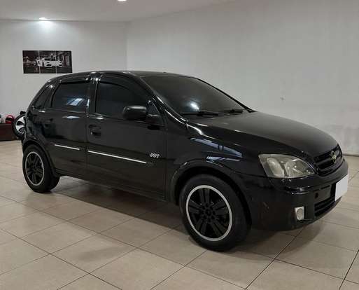 CHEVROLET-CORSA-2006