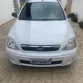 CHEVROLET CORSA 1.4 MPFI MAXX 8V FLEX 4P MANUAL CHEVROLET CORSA 1.4 MPFI MAXX 8V FLEX 4P MANUAL