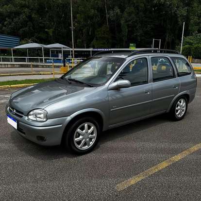 CHEVROLET-CORSA-1996