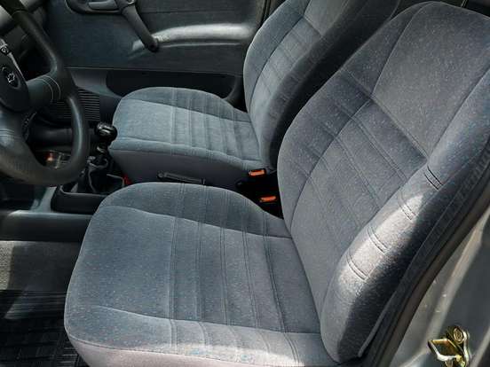 CHEVROLET-CORSA-1.6 MPFI GLS WAGON 8V GASOLINA 4P MANUAL CHEVROLET-CORSA-1996