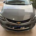 CHEVROLET CRUZE 1.4 TURBO LTZ 16V FLEX 4P AUTOMÁTICO CHEVROLET CRUZE 1.4 TURBO LTZ 16V FLEX 4P AUTOMÁTICO