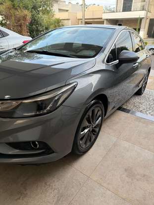 CHEVROLET-CRUZE-2018
