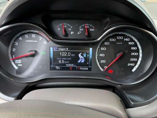 CHEVROLET-CRUZE-1.4 TURBO LTZ 16V FLEX 4P AUTOMÁTICO CHEVROLET-CRUZE-2018