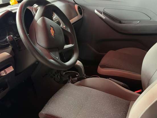 CHEVROLET-MONTANA-1.4 MPFI LS CS 8V FLEX 2P MANUAL CHEVROLET-MONTANA-2019