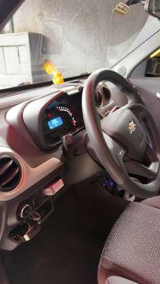 CHEVROLET-MONTANA-1.4 MPFI LS CS 8V FLEX 2P MANUAL CHEVROLET-MONTANA-2019