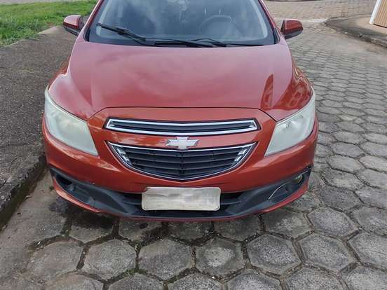 CHEVROLET-ONIX-1.0 MPFI LT 8V FLEX 4P MANUAL CHEVROLET-ONIX-2013