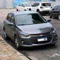 CHEVROLET ONIX 1.0 TURBO FLEX LTZ MANUAL CHEVROLET ONIX 1.0 TURBO FLEX LTZ MANUAL