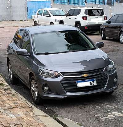 CHEVROLET-ONIX-2022
