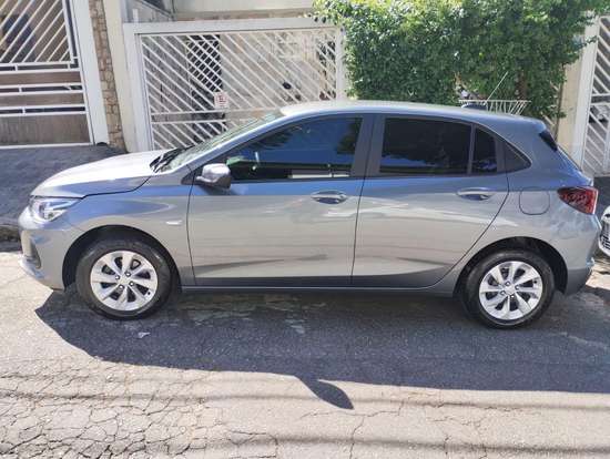 CHEVROLET-ONIX-2022