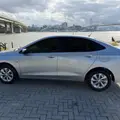 CHEVROLET ONIX 1.0 TURBO FLEX PLUS LT AUTOMÁTICO CHEVROLET ONIX 1.0 TURBO FLEX PLUS LT AUTOMÁTICO