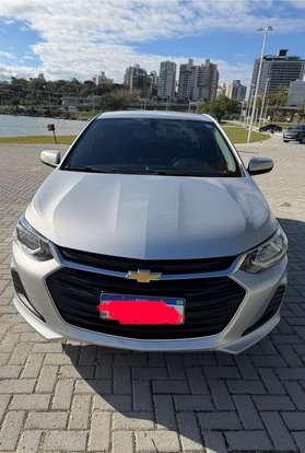 CHEVROLET-ONIX-2022