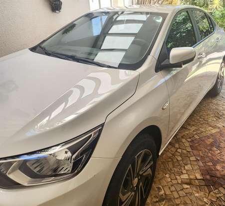 CHEVROLET-ONIX-1.0 TURBO FLEX PLUS LT MANUAL CHEVROLET-ONIX-2023