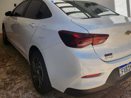 CHEVROLET-ONIX-1.0 TURBO FLEX PLUS LT MANUAL CHEVROLET-ONIX-2023