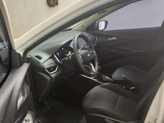 CHEVROLET-ONIX-1.0 TURBO FLEX PLUS LT MANUAL CHEVROLET-ONIX-2023