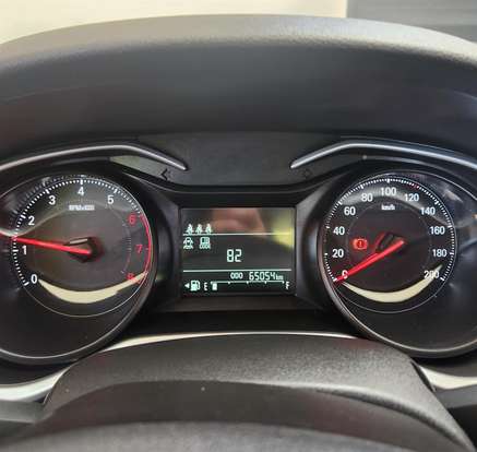 CHEVROLET-ONIX-1.0 TURBO FLEX PLUS LT MANUAL CHEVROLET-ONIX-2023
