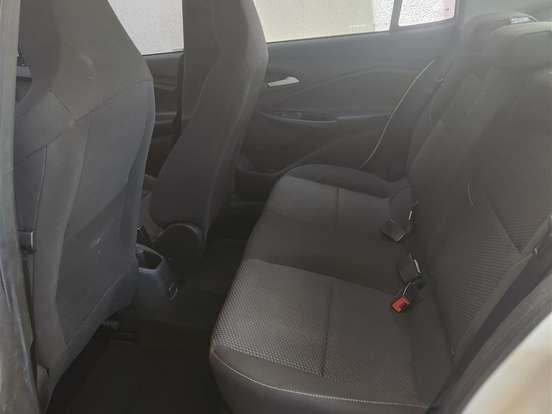CHEVROLET-ONIX-1.0 TURBO FLEX PLUS LT MANUAL CHEVROLET-ONIX-2023