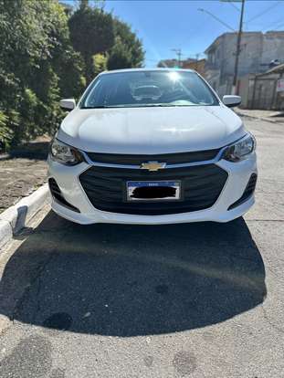 CHEVROLET-ONIX-1.0 TURBO FLEX PLUS LT MANUAL CHEVROLET-ONIX-2022