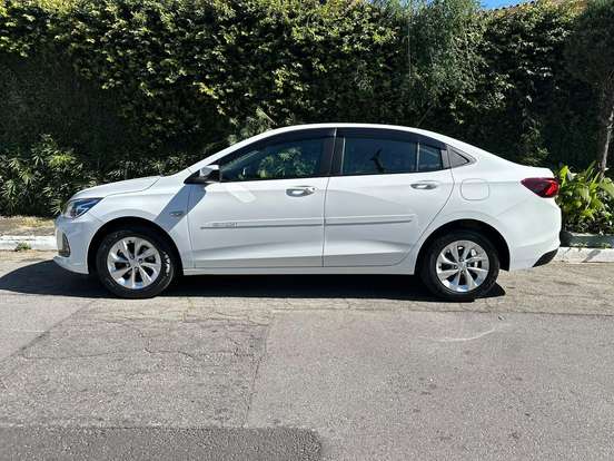 CHEVROLET-ONIX-2022