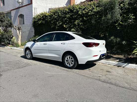 CHEVROLET-ONIX-2022