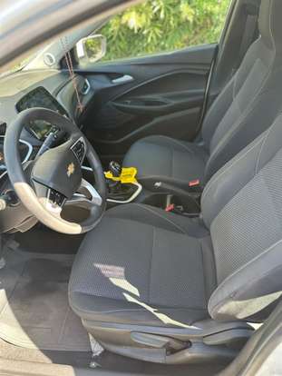 CHEVROLET-ONIX-1.0 TURBO FLEX PLUS LT MANUAL CHEVROLET-ONIX-2022