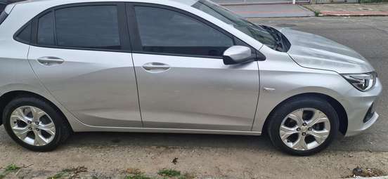 CHEVROLET-ONIX-2022