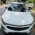 CHEVROLET ONIX 1.4 MPFI ACTIV 8V FLEX 4P MANUAL CHEVROLET ONIX 1.4 MPFI ACTIV 8V FLEX 4P MANUAL