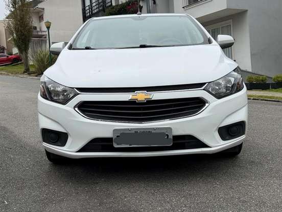 CHEVROLET-PRISMA-1.4 MPFI LT 8V FLEX 4P MANUAL CHEVROLET-PRISMA-2018