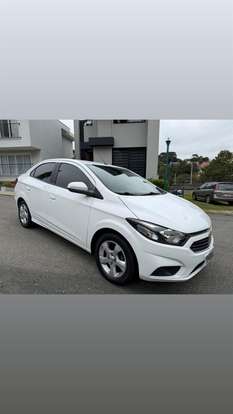 CHEVROLET-PRISMA-1.4 MPFI LT 8V FLEX 4P MANUAL CHEVROLET-PRISMA-2018