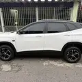 CHEVROLET TRACKER 1.0 TURBO FLEX AUTOMÁTICO CHEVROLET TRACKER 1.0 TURBO FLEX AUTOMÁTICO