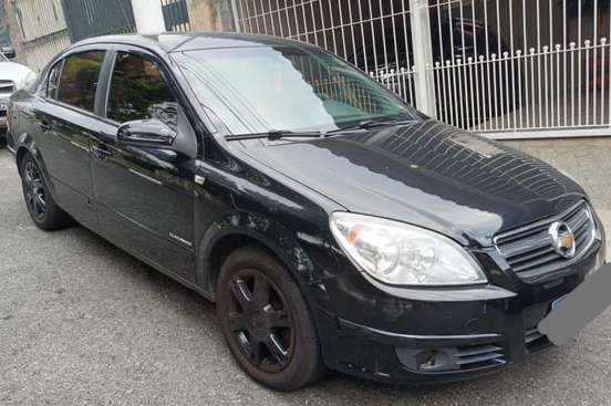 CHEVROLET-VECTRA-2006