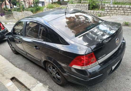CHEVROLET-VECTRA-2006