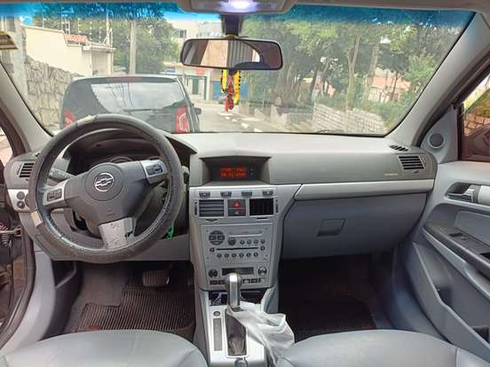 CHEVROLET-VECTRA-2006