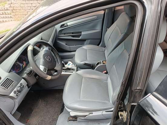 CHEVROLET-VECTRA-2006