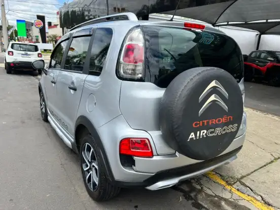 CITROËN-AIRCROSS-2012