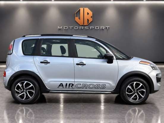 CITROËN-AIRCROSS-2014