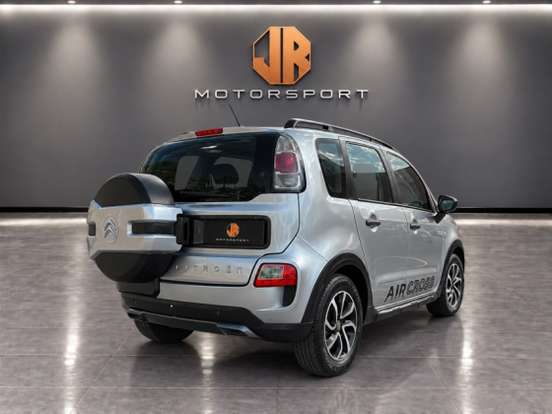CITROËN-AIRCROSS-2014