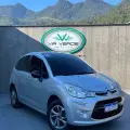 CITROËN C3 1.5 TENDANCE 8V FLEX 4P MANUAL CITROËN C3 1.5 TENDANCE 8V FLEX 4P MANUAL