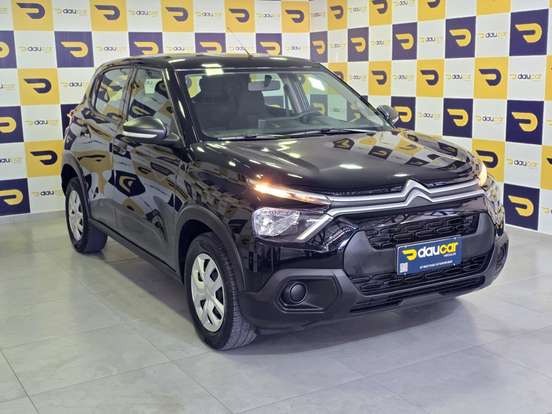 CITROËN-C3-2024