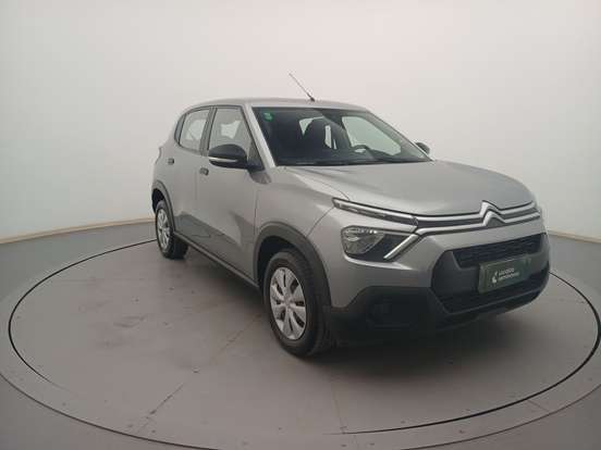 CITROËN-C3-1.0 FIREFLY FLEX LIVE PACK MANUAL CITROËN-C3-2024