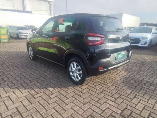 CITROËN-C3-1.0 FIREFLY FLEX LIVE PACK MANUAL CITROËN-C3-2024