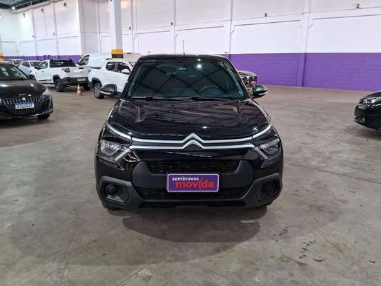 CITROËN-C3-2024