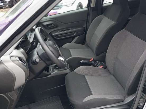 CITROËN-C3-1.0 FIREFLY FLEX LIVE PACK MANUAL CITROËN-C3-2024
