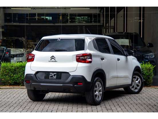 CITROËN-C3-2023