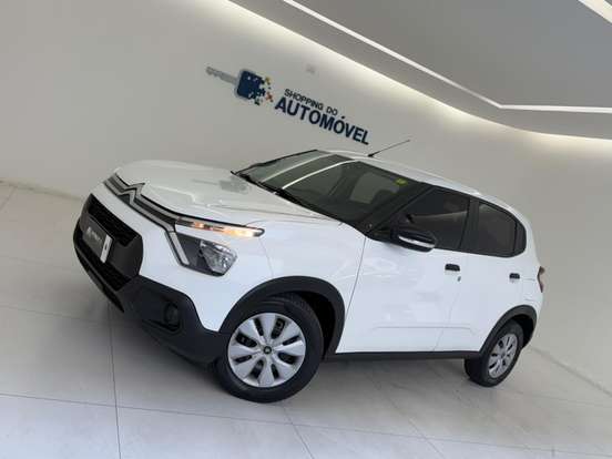 CITROËN-C3-2024